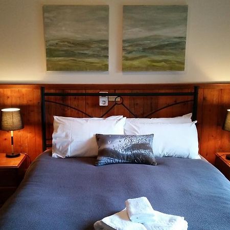 Hiview Holiday Home Halls Gap Quarto foto
