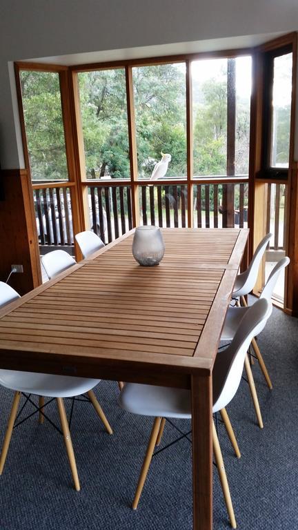 Hiview Holiday Home Halls Gap Quarto foto