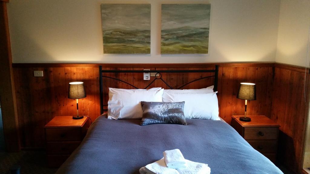 Hiview Holiday Home Halls Gap Quarto foto
